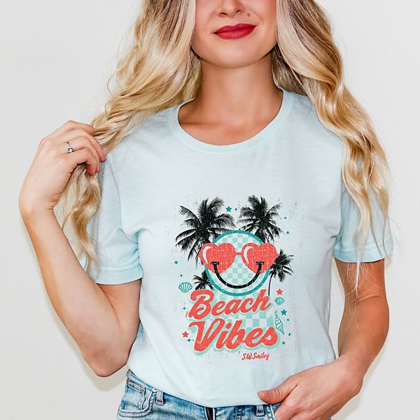 Футболка с коротким рукавом SWSmiley beach vibes Simply Sage Market, Ice Blue, Зеленый, Футболка с коротким рукавом SWSmiley beach vibes Simply Sage Market, Ice Blue
Футболка с коротким рукавом SWSmiley beach vibes Simply Sage Market, Ice Blue, Зеленый, Футболка с коротким рукавом SWSmiley beach vibes Simply Sage Market, Ice Blue