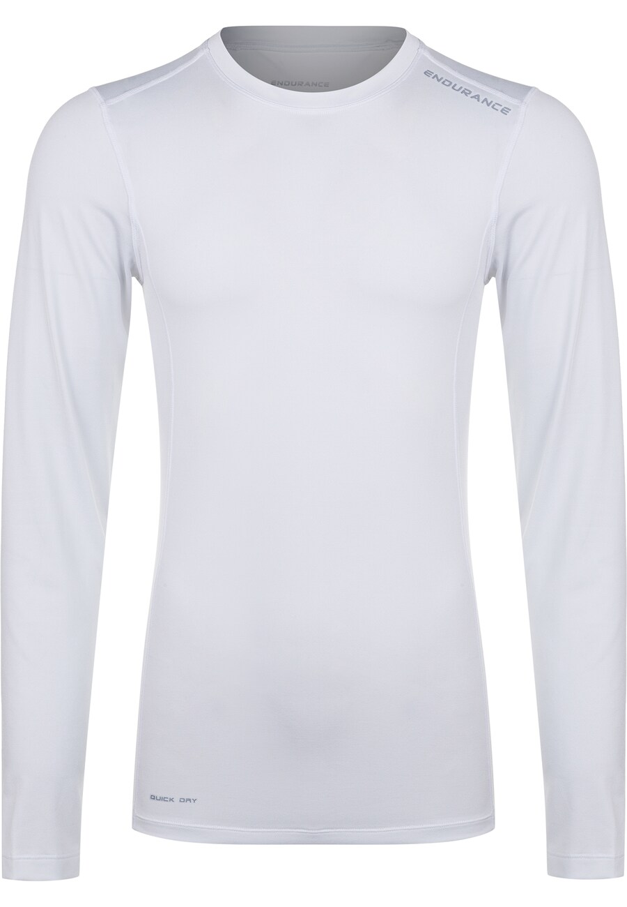 Футболка Performance ENDURANCE Power Jr., белый
Футболка Performance ENDURANCE Power Jr., белый