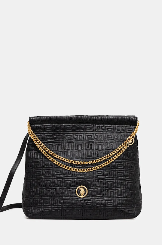 Сумка Fresh U.S. Polo Assn., черный
Сумка Fresh U.S. Polo Assn., черный