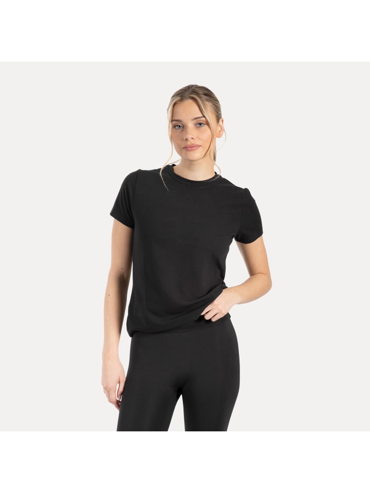 Футболка Aurica Regular черного цвета SMILODOX, Черный, Футболка Aurica Regular черного цвета SMILODOX
Футболка Aurica Regular черного цвета SMILODOX, Черный, Футболка Aurica Regular черного цвета SMILODOX