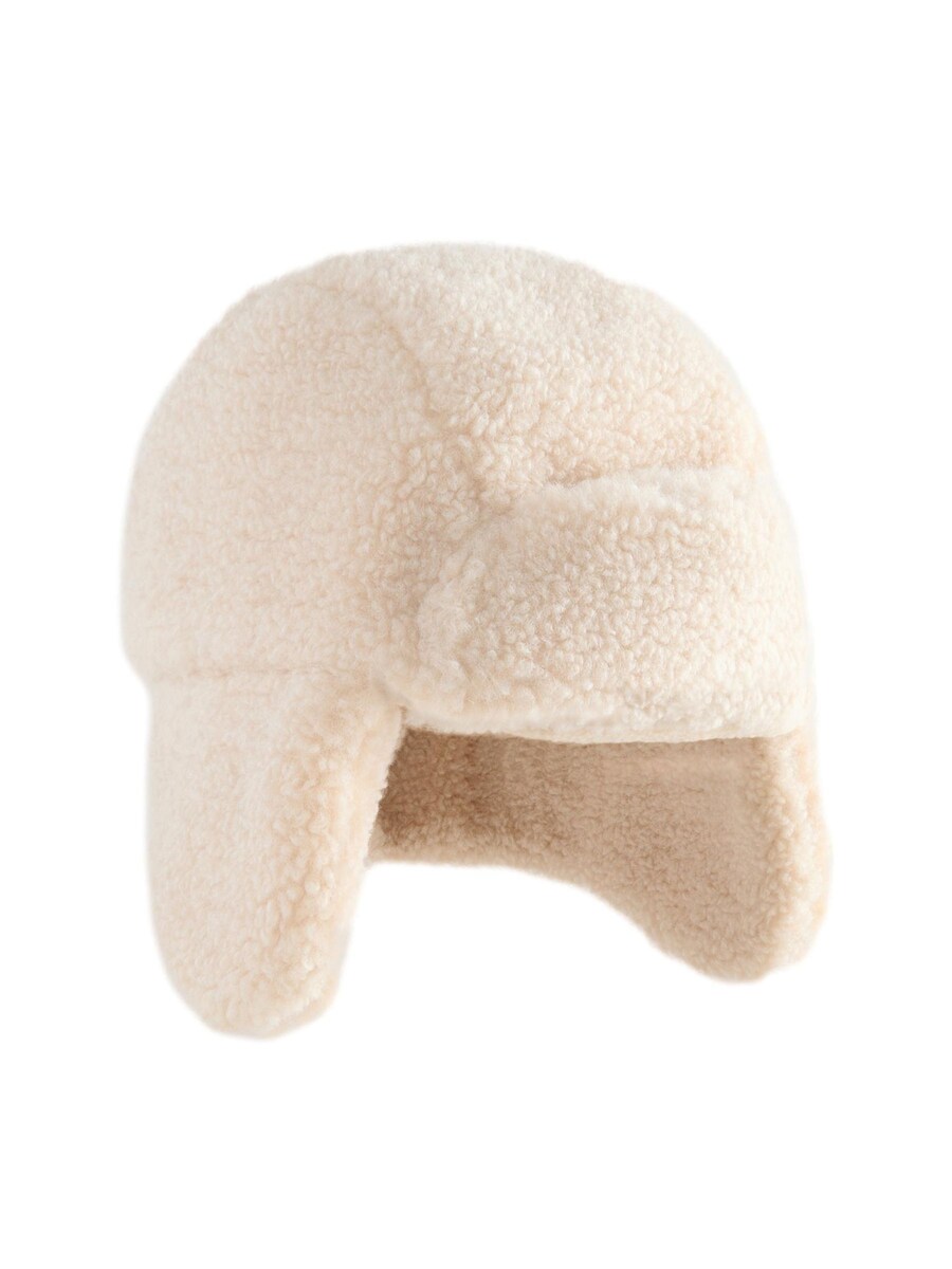 Шапка Next, экрю
Шапка Next, экрю