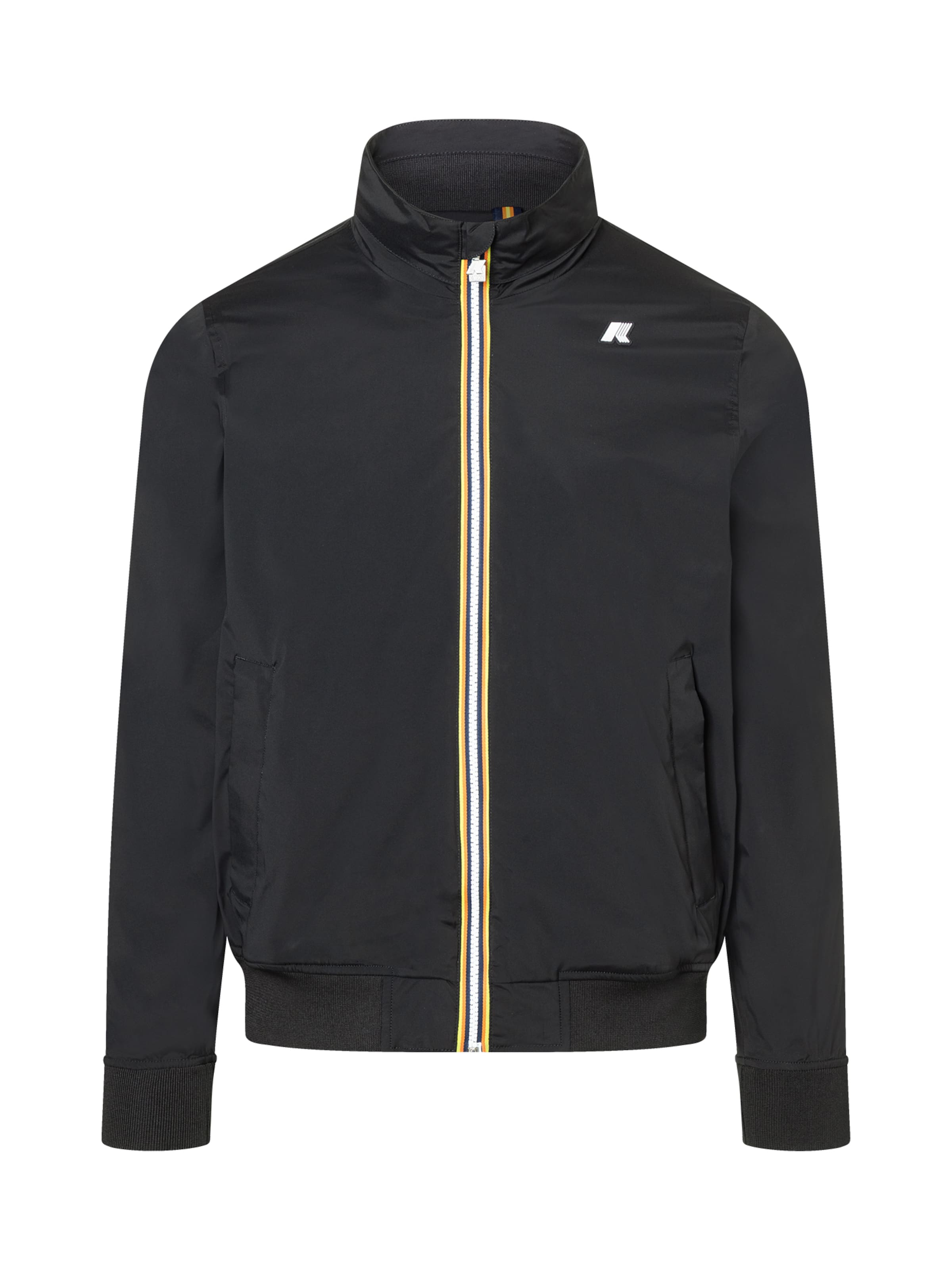 K-Way Куртка для межсезонья 'Amaury' в черном цвете
K-Way Куртка для межсезонья 'Amaury' в черном цвете