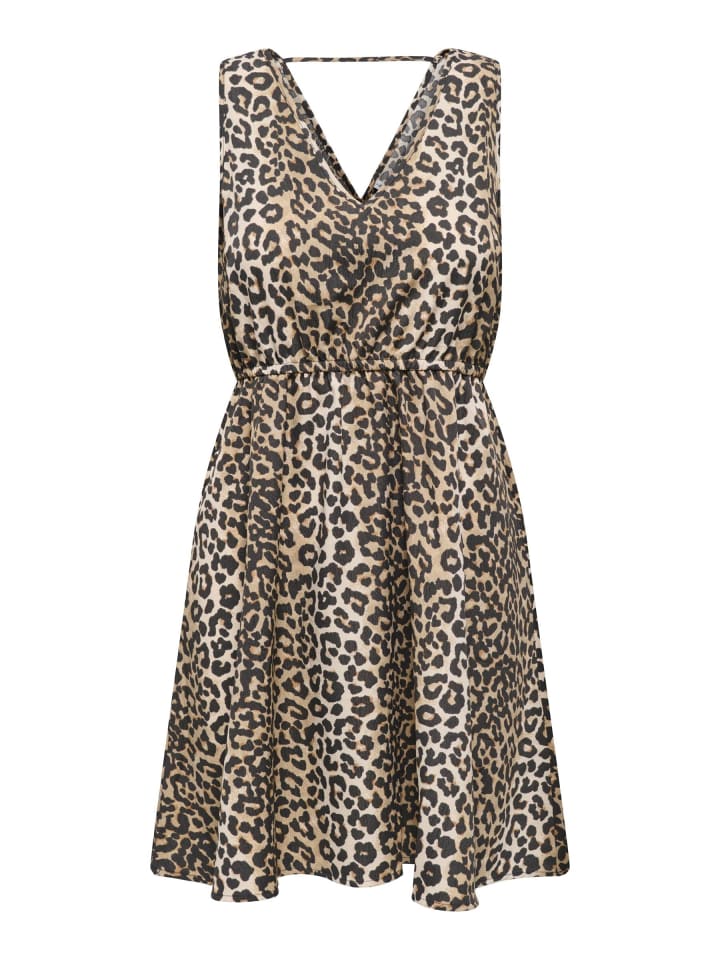 Платье до колена ONLY
Платье до колена ONLY