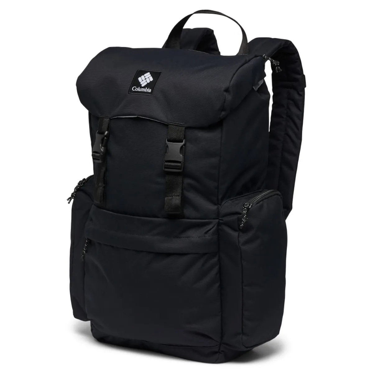 Унисекс-рюкзак Trail Traveler 28L Columbia, черный
Унисекс-рюкзак Trail Traveler 28L Columbia, черный