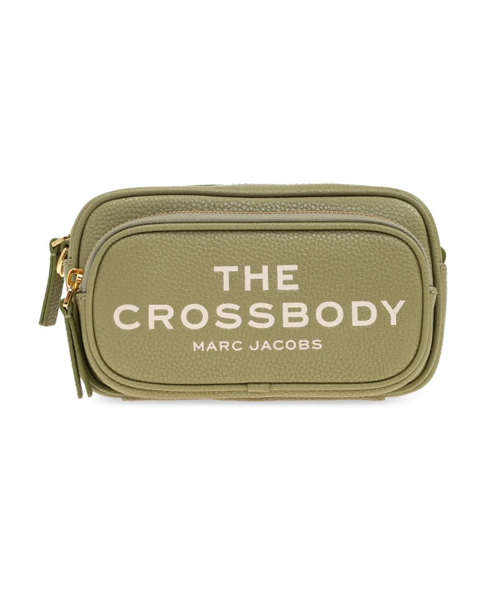 Сумка через плечо "сумка кроссбоди" Marc Jacobs, зеленый
Сумка через плечо "сумка кроссбоди" Marc Jacobs, зеленый