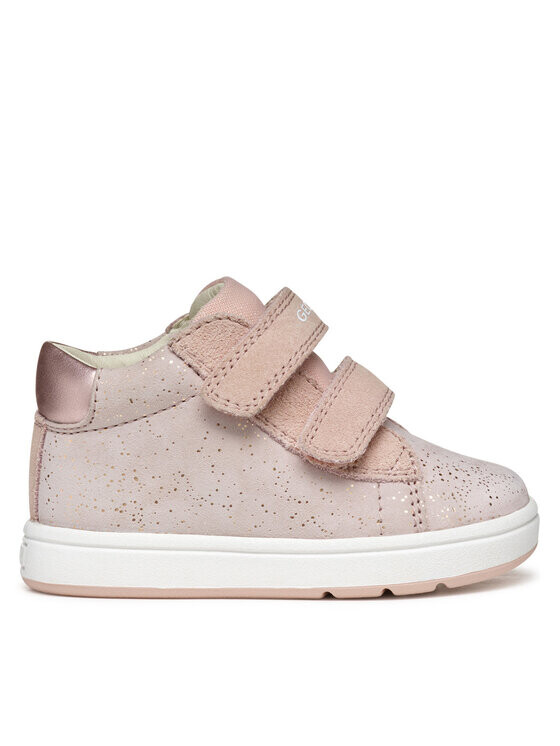 Туфли на шнуровке Geox, розовый
Туфли на шнуровке Geox, розовый
