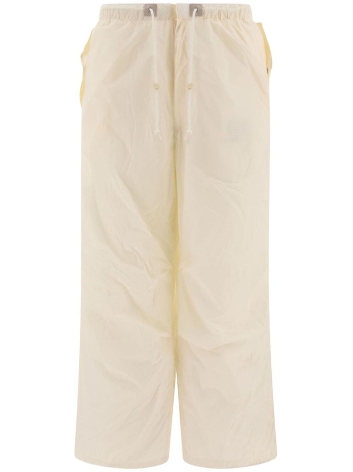 Брюки прямого кроя BEAMS PLUS, нейтральный цвет
Брюки прямого кроя BEAMS PLUS, нейтральный цвет