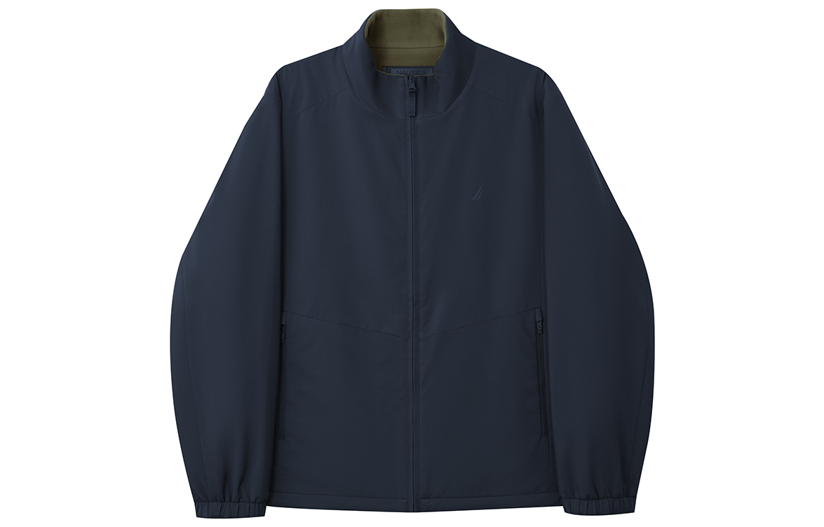 NAUTICA Куртка мужская, Navy Blue 4NV 
NAUTICA Куртка мужская, Navy Blue 4NV