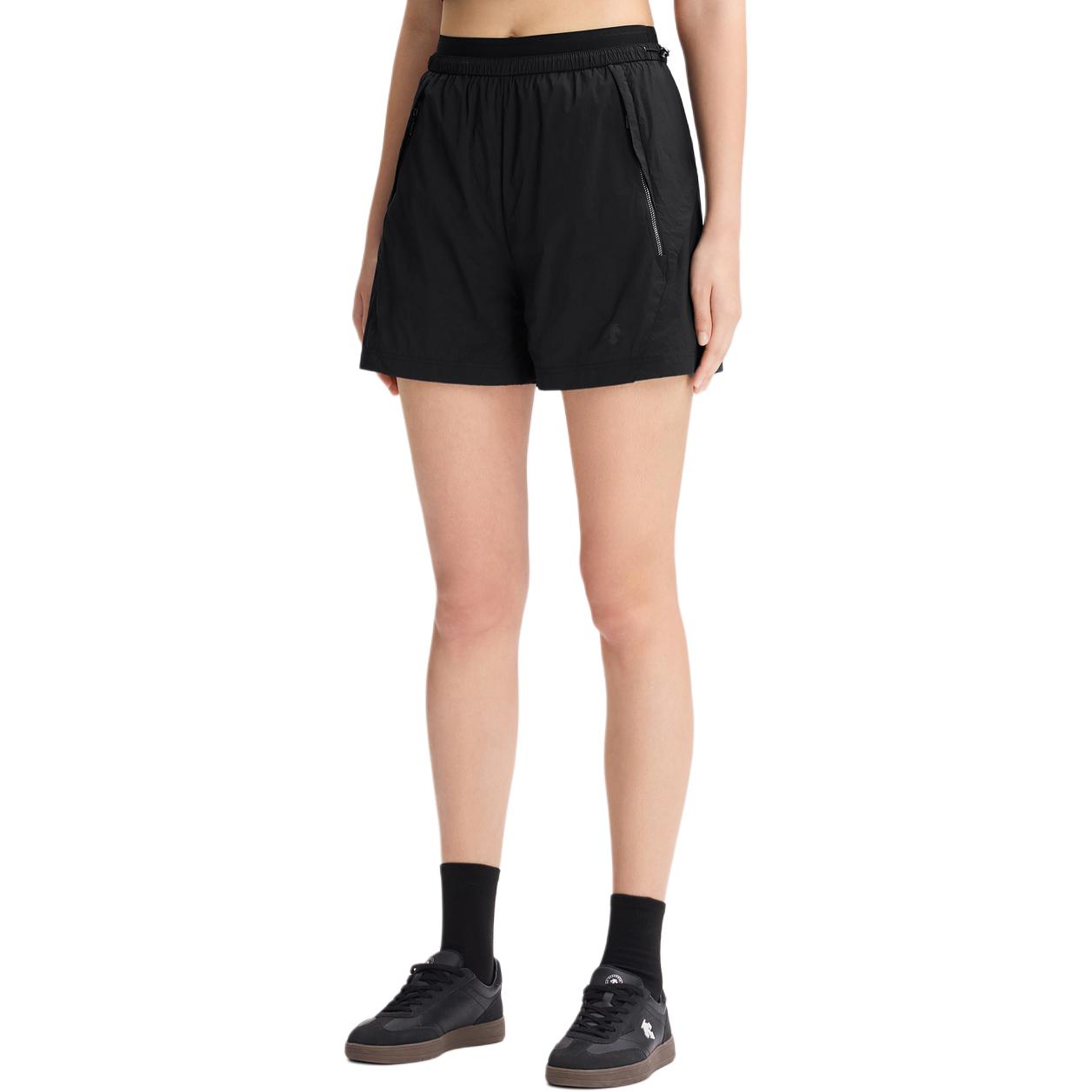 Женские шорты Casual Studio SS25 DESCENTE, Tap Shoe-Bk
Женские шорты Casual Studio SS25 DESCENTE, Tap Shoe-Bk