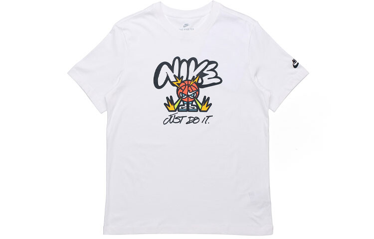 Мужская футболка Nike, Белый
Мужская футболка Nike, Белый