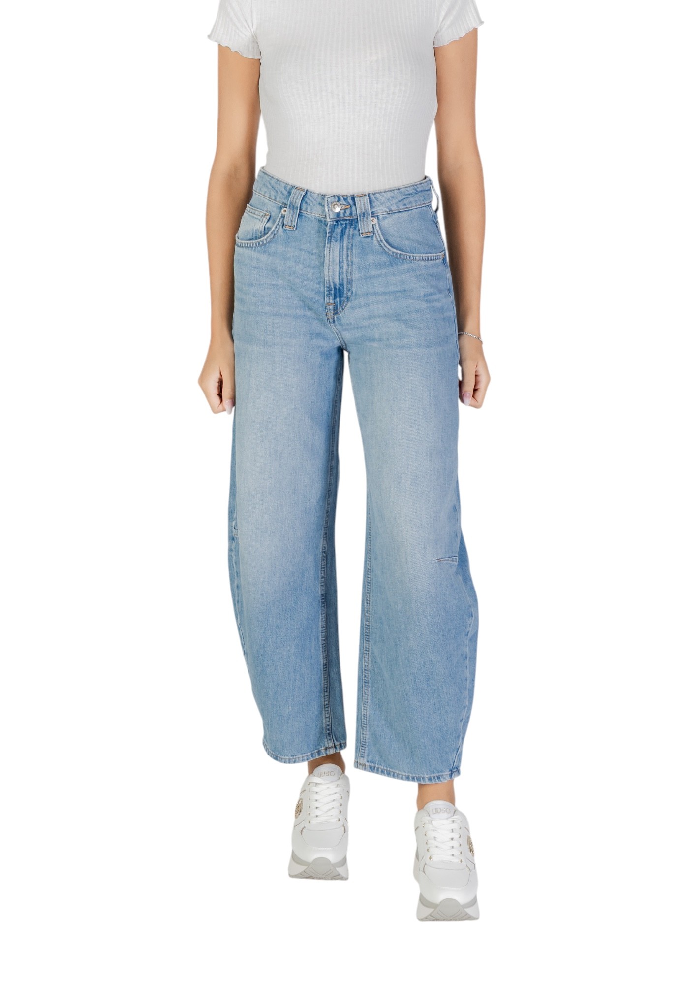 Джинсы Only, светло-голубой
Джинсы Only, светло-голубой