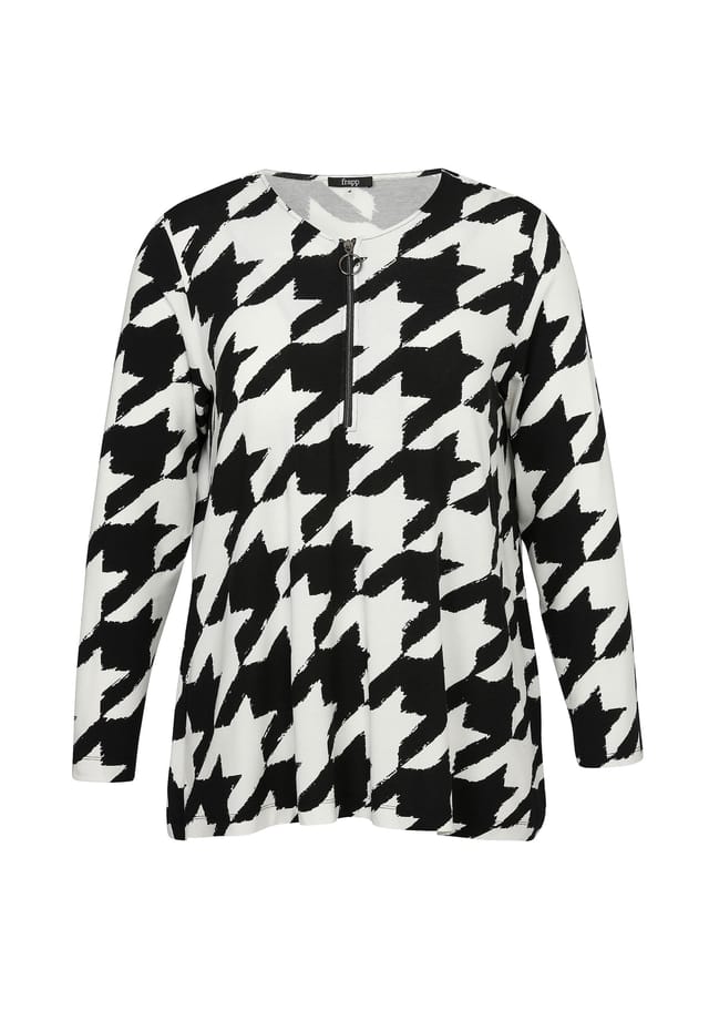 Рубашка Frapp, мультиколор
Рубашка Frapp, мультиколор