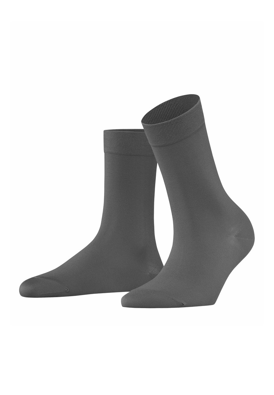 Носки FALKE Cotton Touch, Flanell /Grey
Носки FALKE Cotton Touch, Flanell /Grey