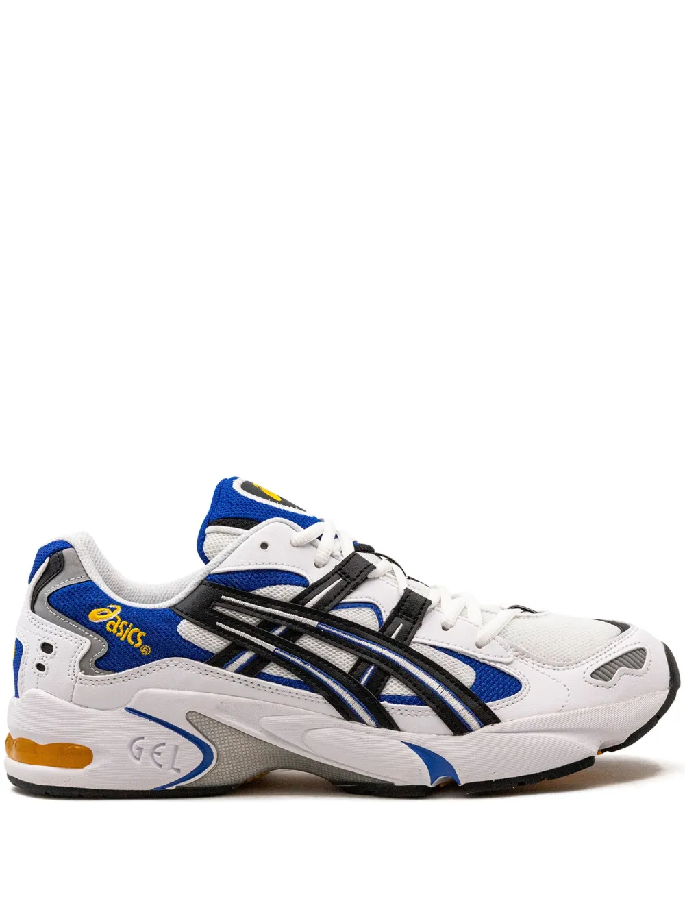 Кроссовки GEL-KAYANO 5 OG ASICS, белый
Кроссовки GEL-KAYANO 5 OG ASICS, белый