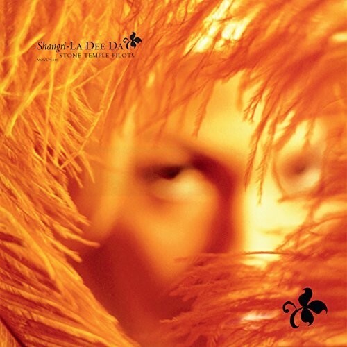 Виниловая пластинка Stone Temple Pilots: Shangri-La Dee Da 
Виниловая пластинка Stone Temple Pilots: Shangri-La Dee Da