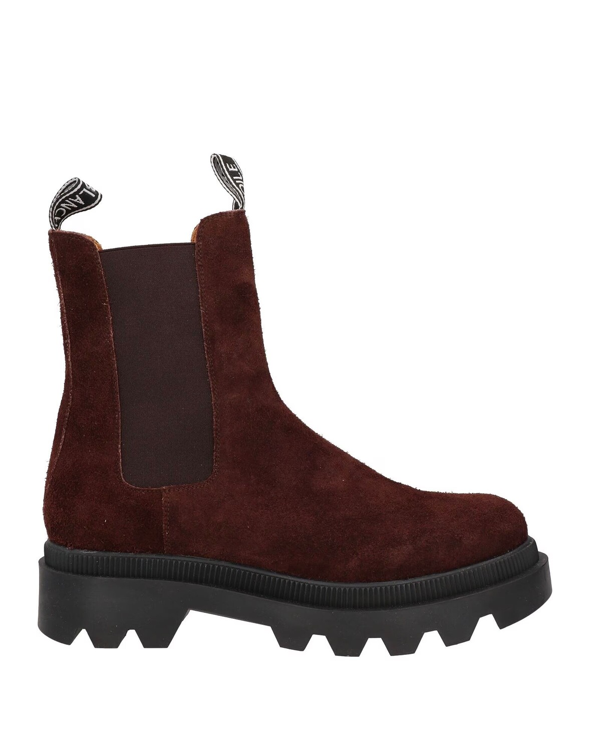 Ботильоны Voile Blanche, темно-коричневый
Ботильоны Voile Blanche, темно-коричневый