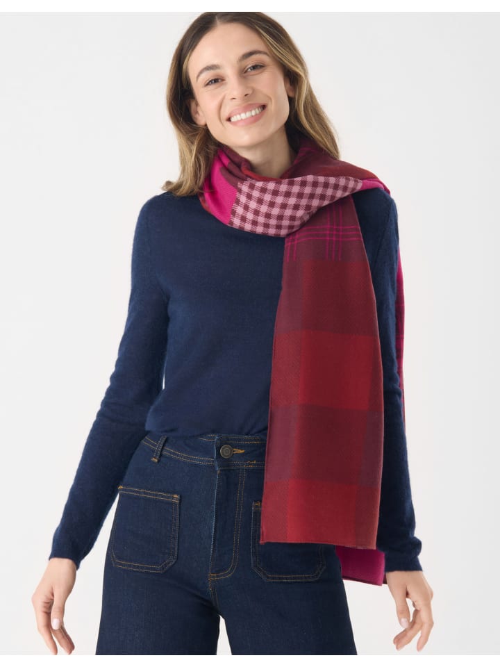 шарф красного цвета Codello
шарф красного цвета Codello