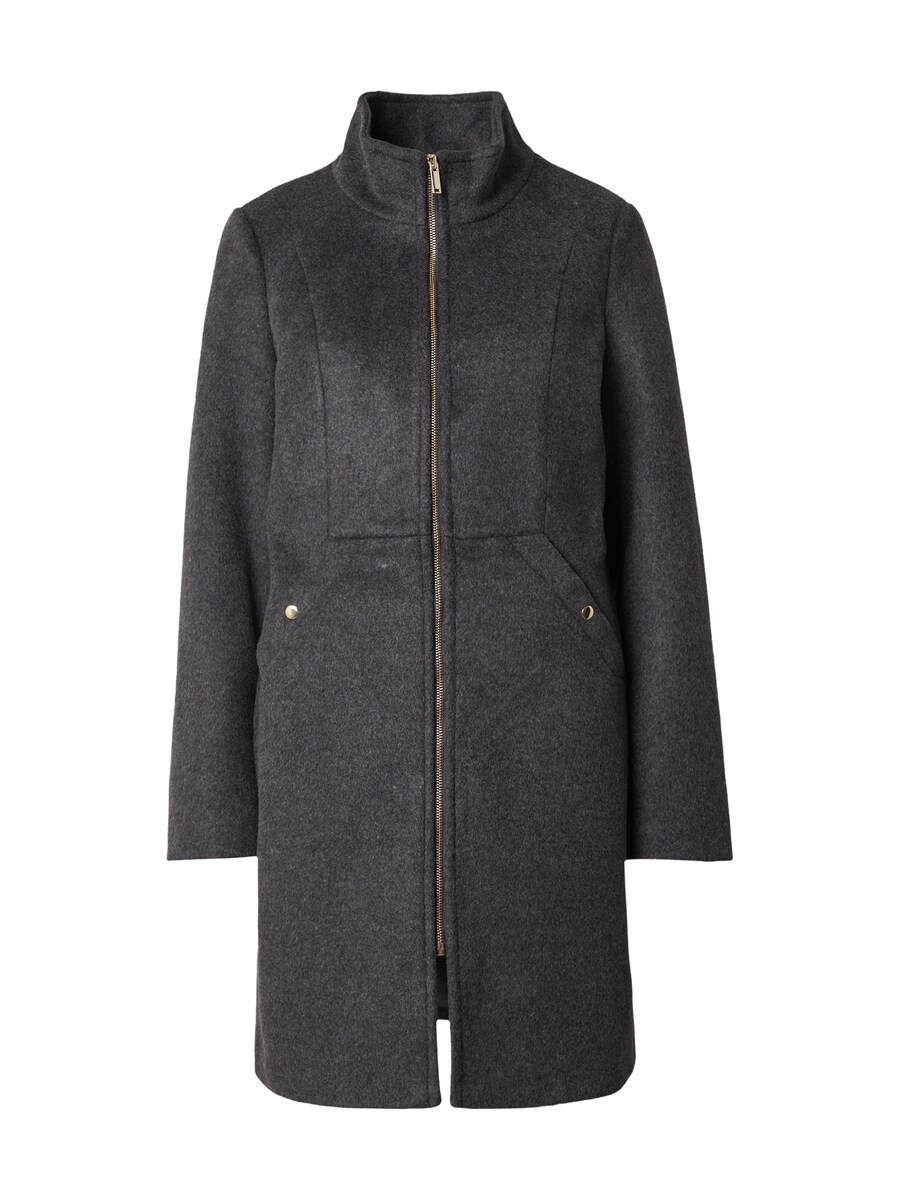 Межсезонное пальто VERO MODA, темно-серый
Межсезонное пальто VERO MODA, темно-серый