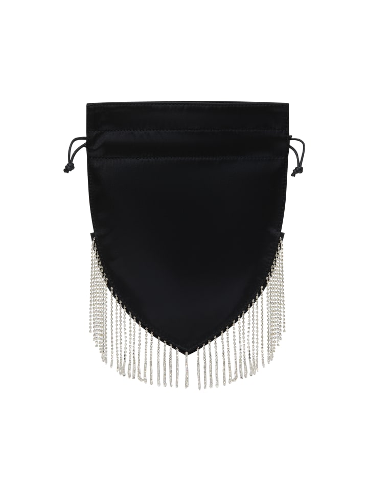 Клатч myMo at night, черный
Клатч myMo at night, черный