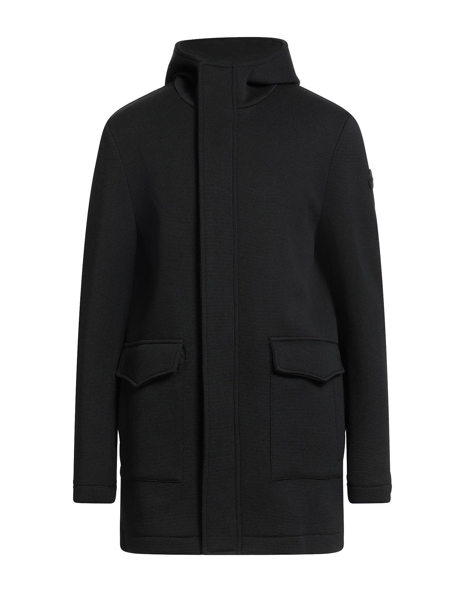 Парка Colmar, черный
Парка Colmar, черный