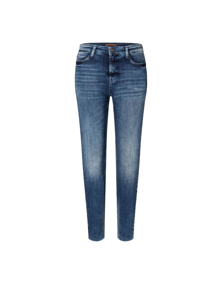 Джинсы MAC HOSEN, синий
Джинсы MAC HOSEN, синий