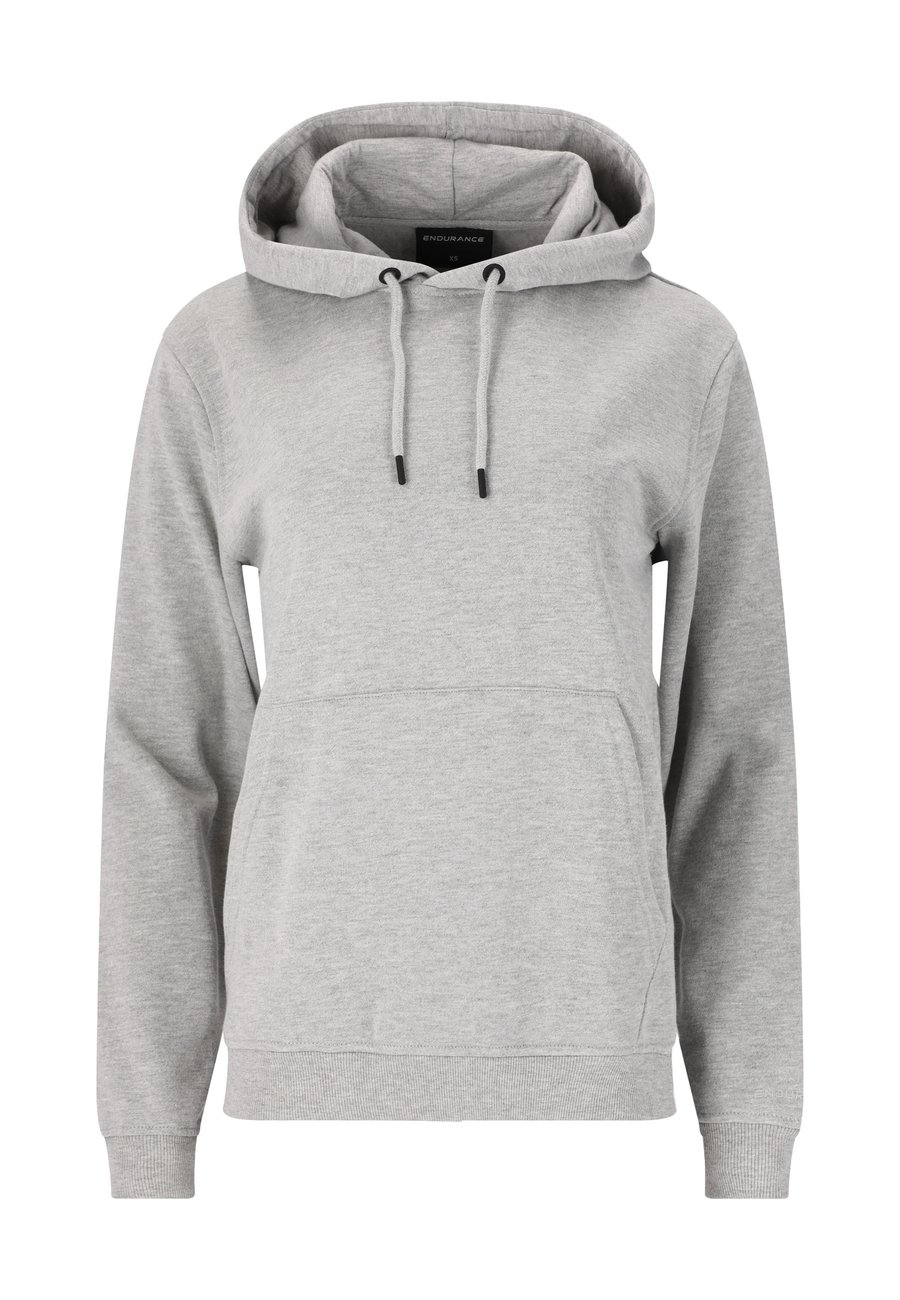 Худи Endurance ARLANC JR, Light Grey Melange/Light Grey
Худи Endurance ARLANC JR, Light Grey Melange/Light Grey