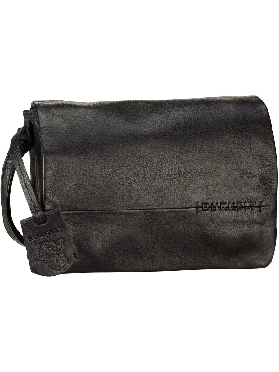 Сумка через плечо Burkely Crossbody Bag Natural Norah 1000815, черный
Сумка через плечо Burkely Crossbody Bag Natural Norah 1000815, черный