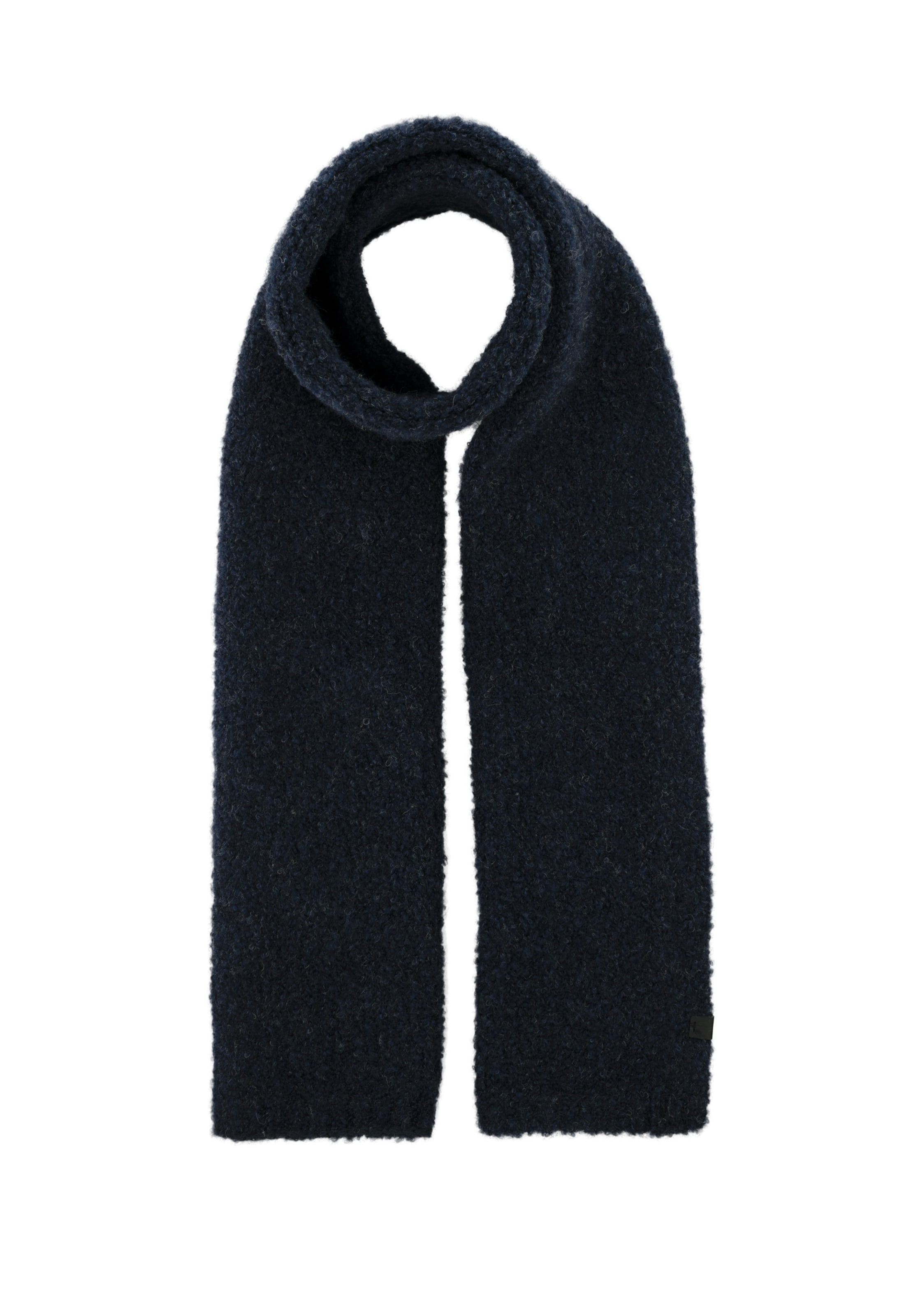 Bickley + Mitchell Amsterdam Шарф в цвете Marine Blue
Bickley + Mitchell Amsterdam Шарф в цвете Marine Blue