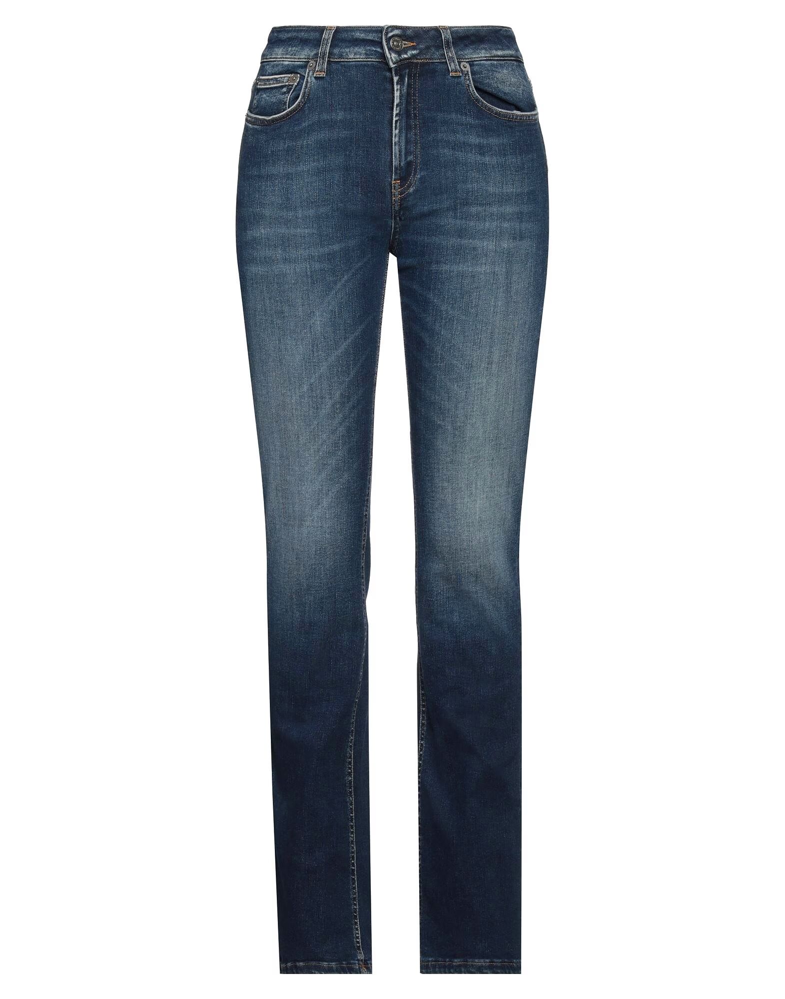 Джинсы Dondup, синий
Джинсы Dondup, синий