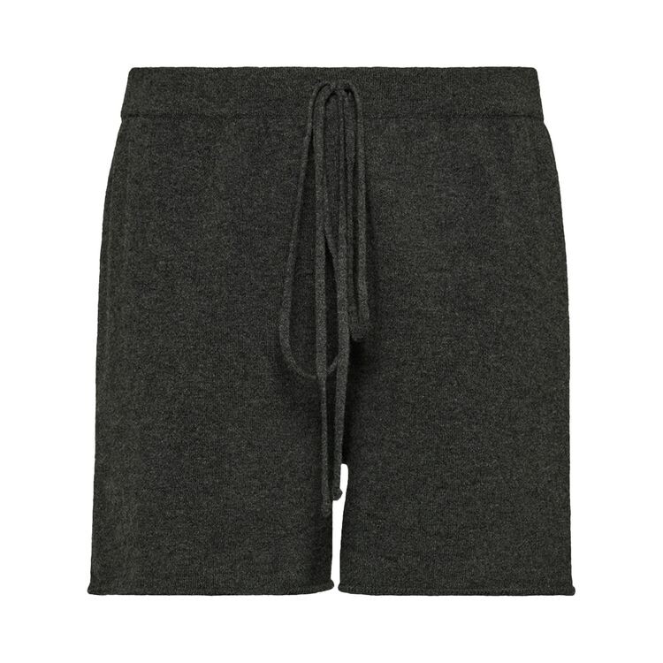 Шорты Maison Margiela Knitted Shorts Dark Grey, серый
Шорты Maison Margiela Knitted Shorts Dark Grey, серый