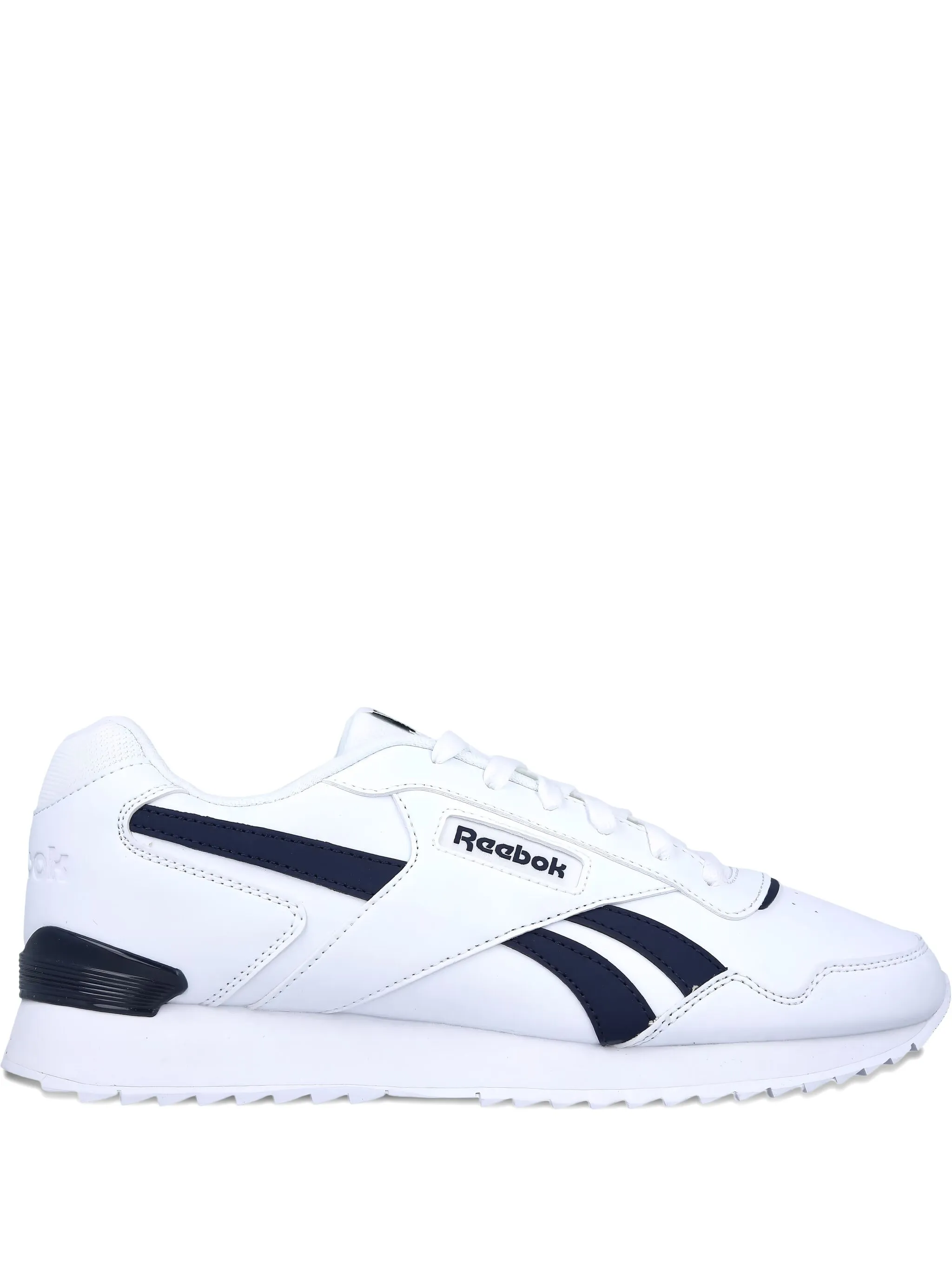 Кроссовки Glide Ripple Clip White/Black Reebok, белый
Кроссовки Glide Ripple Clip White/Black Reebok, белый