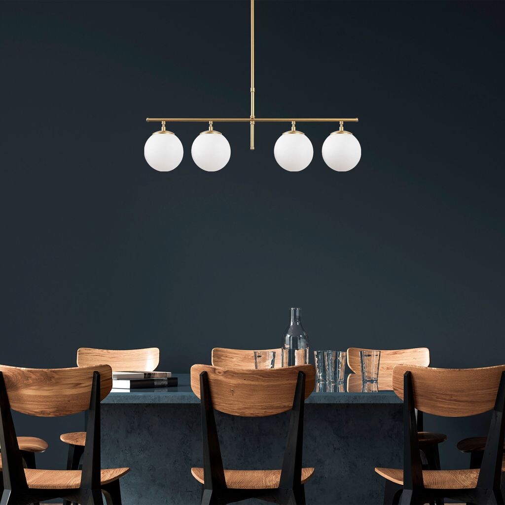 Opviq, Roe-Roe CTN, блестящий, золотой, люстра, 81 x 15 x 36–76 см, металлический корпус
Opviq, Roe-Roe CTN, блестящий, золотой, люстра, 81 x 15 x 36–76 см, металлический корпус
