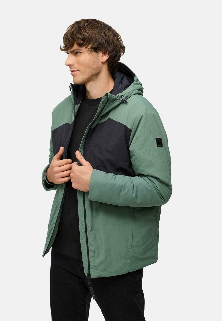 Куртка Ragwear CASSEY WARM YOUMODO, Baltic/Green
Куртка Ragwear CASSEY WARM YOUMODO, Baltic/Green