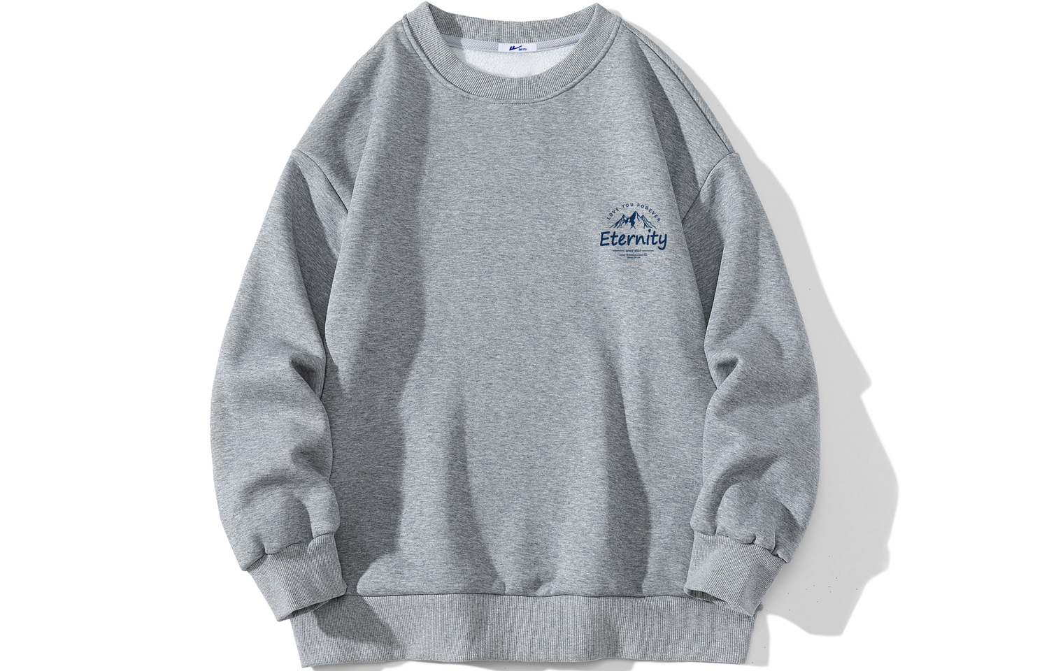 Свитшот Unisex WARRIOR, белый (стандартный)
Свитшот Unisex WARRIOR, белый (стандартный)