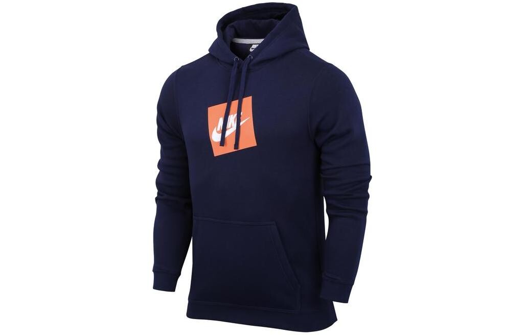 Мужская толстовка Nike, цвет Blue
Мужская толстовка Nike, цвет Blue
