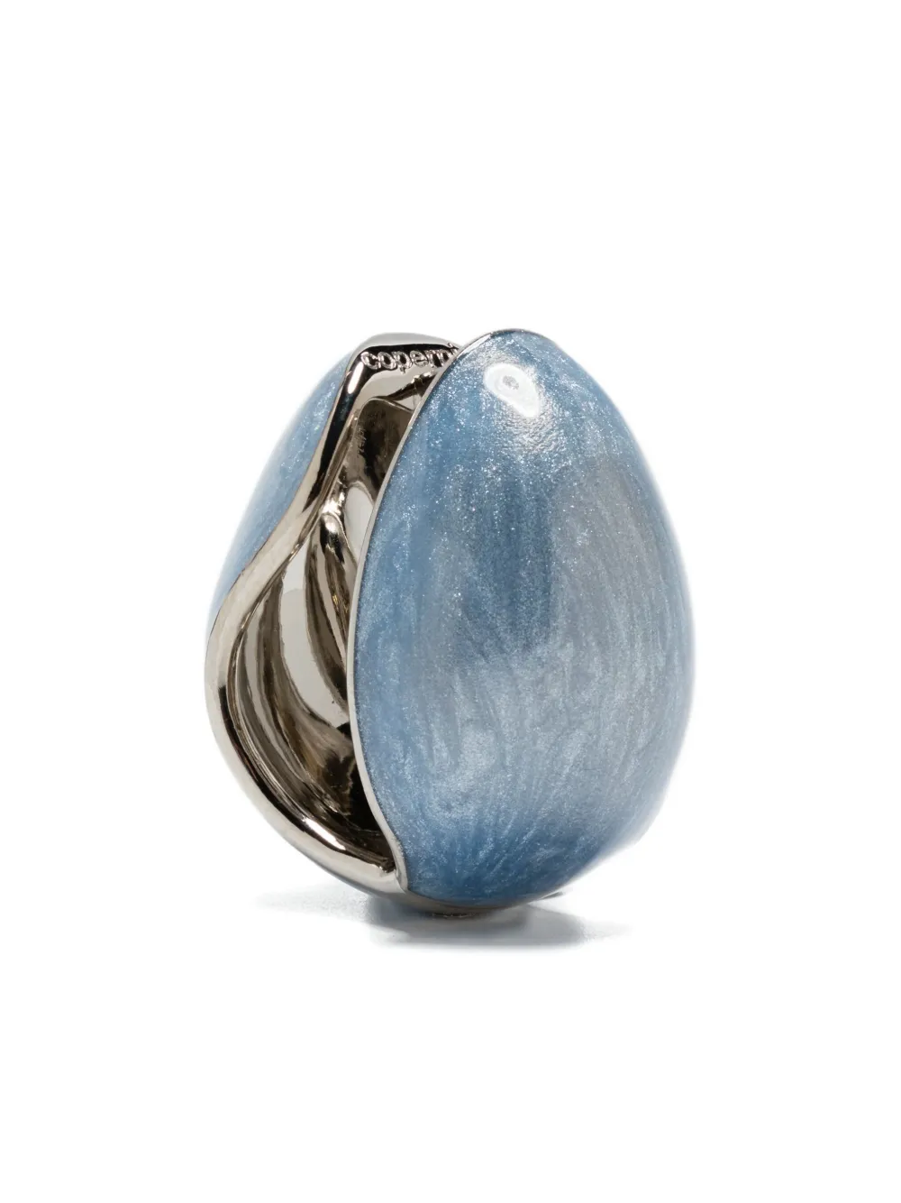 Лакированные серьги COPERNI, синий
Лакированные серьги COPERNI, синий