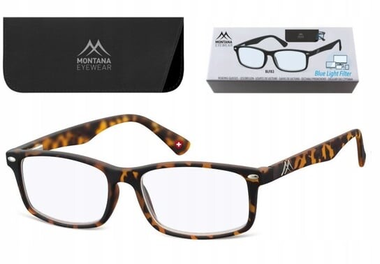 Очки для чтения компьютера, профессионалы, мужские и женские, Montana
Очки для чтения компьютера, профессионалы, мужские и женские, Montana