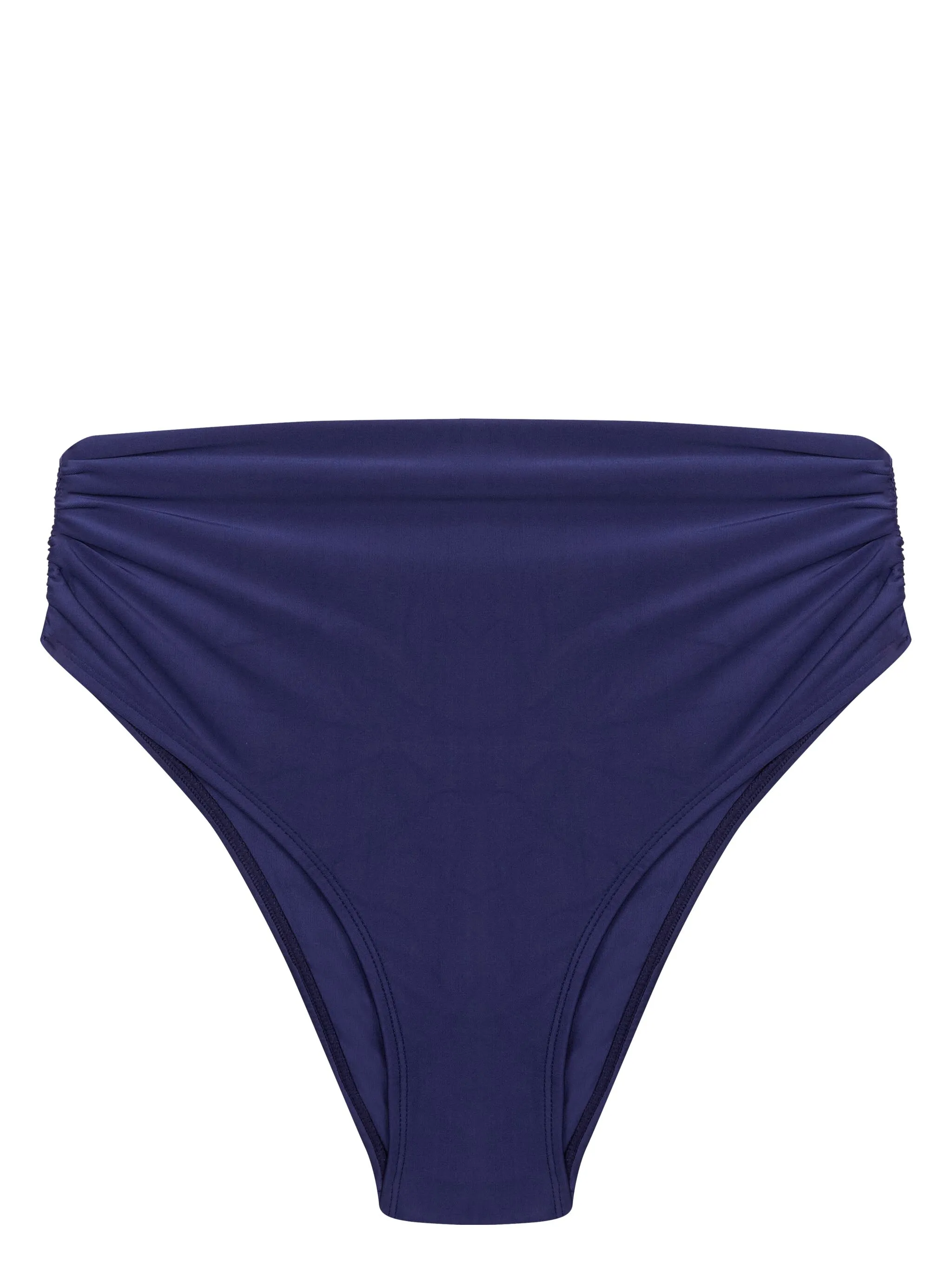 Плавки бикини со сборками Lenny Niemeyer, синий
Плавки бикини со сборками Lenny Niemeyer, синий