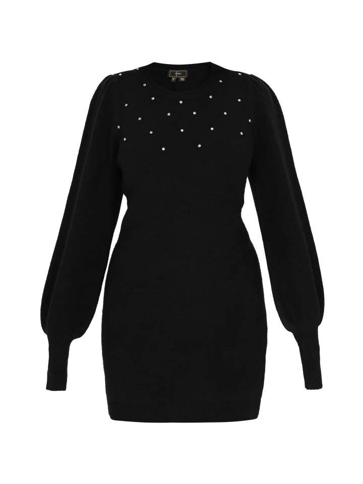 Длинное платье faina, черный
Длинное платье faina, черный