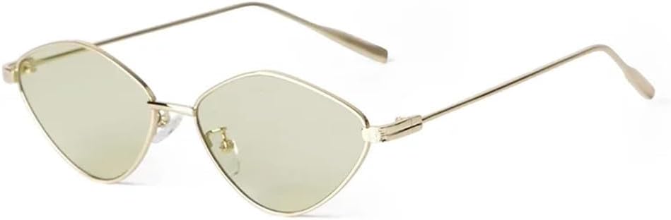 Модные металлические квадратные солнцезащитные очки для женщин и мужчин, стильные ретро-очки, маленькие овальные солнцезащитные очки, классические современные очки с защитой от УФ-излучения UV400 UJNHGQ, C6
Модные металлические квадратные солнцезащитные очки для женщин и мужчин, стильные ретро-очки, маленькие овальные солнцезащитные очки, классические современные очки с защитой от УФ-излучения UV400 UJNHGQ, C6