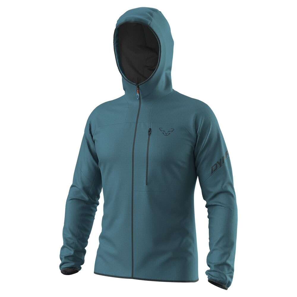 Куртка Dynafit Traverse Goretex, синий
Куртка Dynafit Traverse Goretex, синий