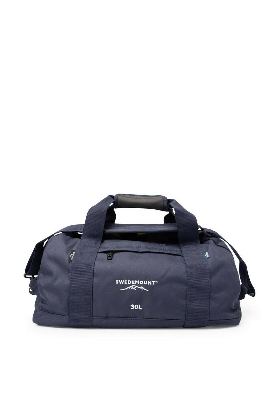 Спортивная сумка Swedemount, темно-синий
Спортивная сумка Swedemount, темно-синий