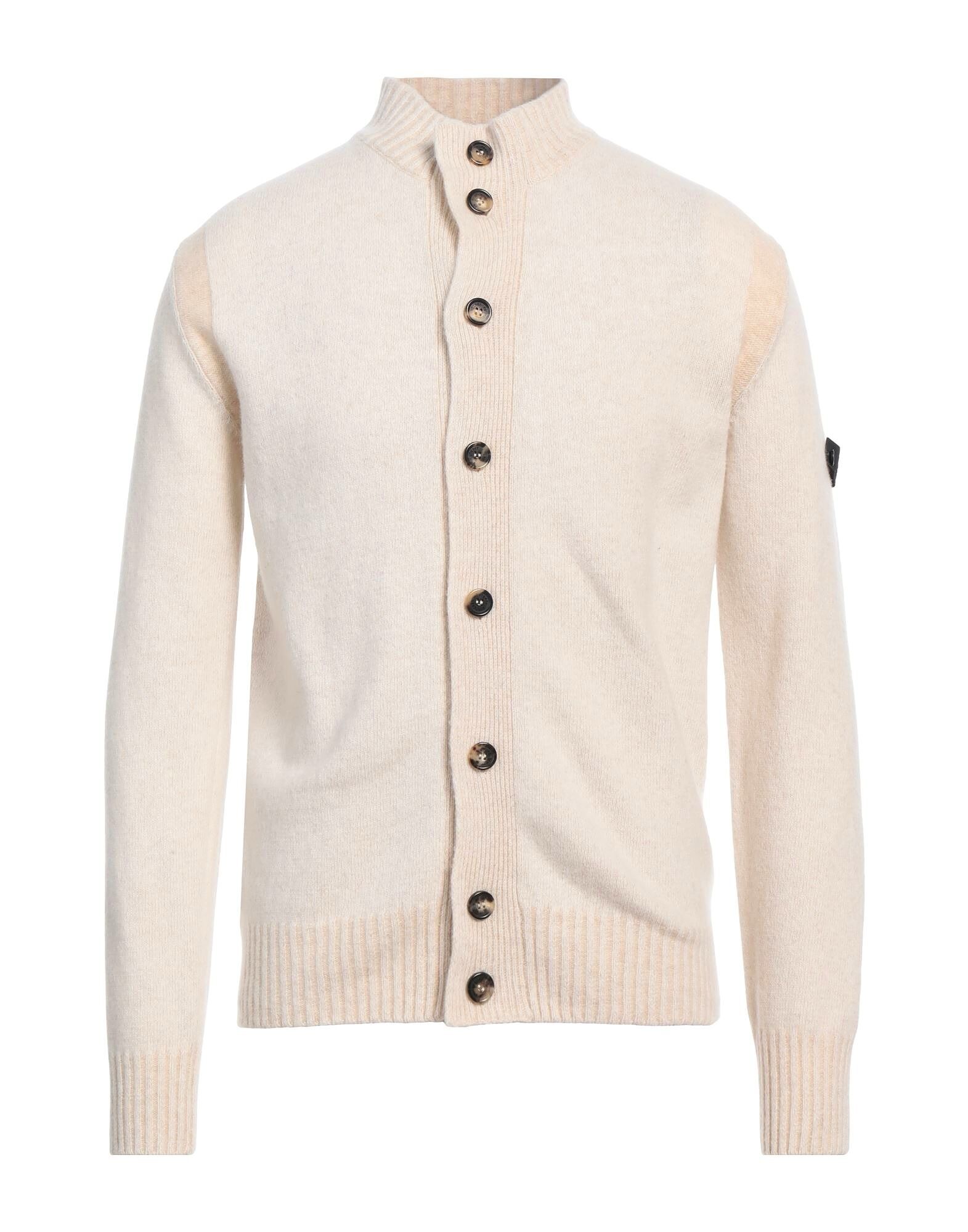 Кардиган Peuterey, айвори
Кардиган Peuterey, айвори