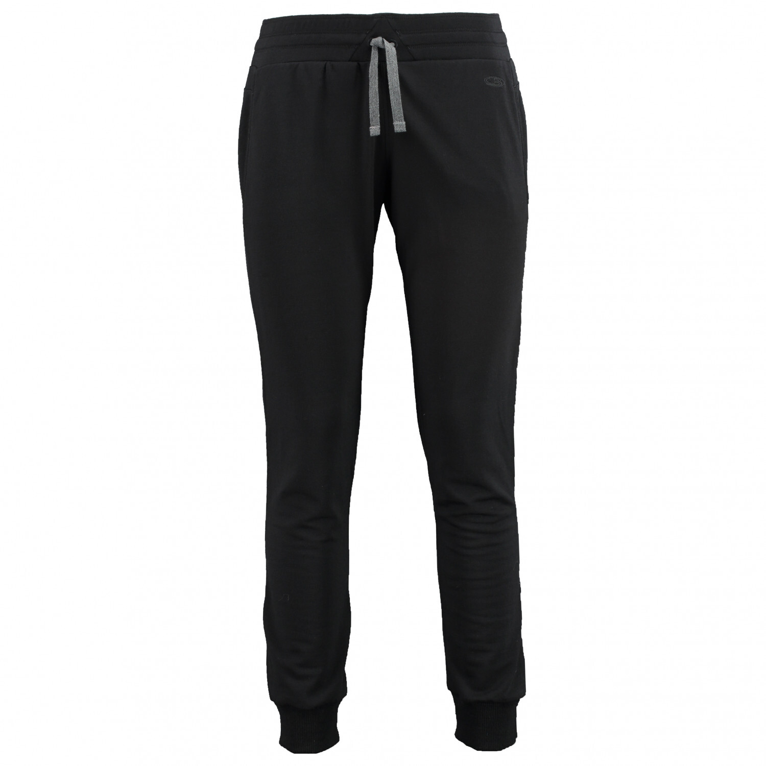 Тренировочные брюки Icebreaker Women's Crush, черный
Тренировочные брюки Icebreaker Women's Crush, черный