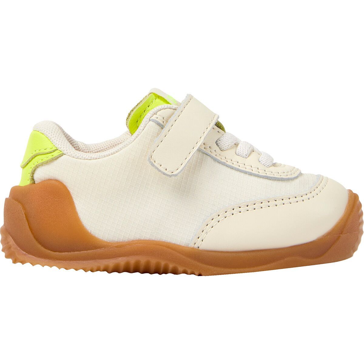 Дада fw кроссовки - для малышей Camper, белый 
Дада fw кроссовки - для малышей Camper, белый