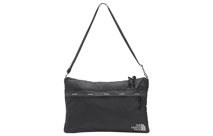 1,2 л Наружные сумки нейлон черные унисекс THE NORTH FACE
1,2 л Наружные сумки нейлон черные унисекс THE NORTH FACE