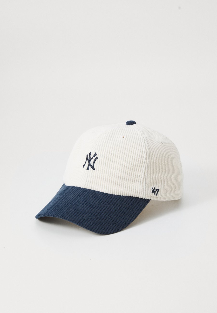 Бейсболка '47 MLB NEW YORK YANKEES RUNNER UP UNISEX, Off-White
Бейсболка '47 MLB NEW YORK YANKEES RUNNER UP UNISEX, Off-White