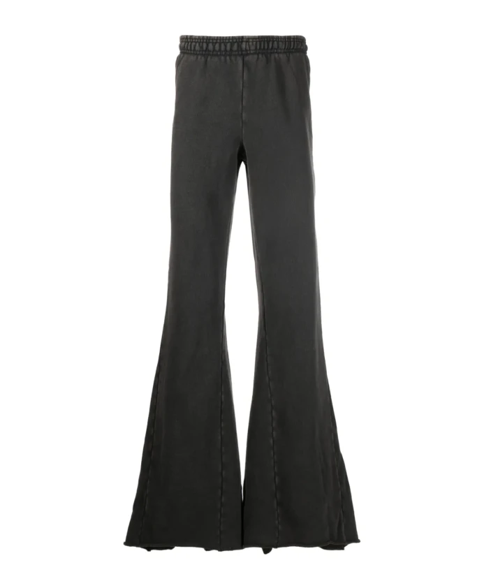 Черные джинсы-клеш Entire Studios, черный
Черные джинсы-клеш Entire Studios, черный