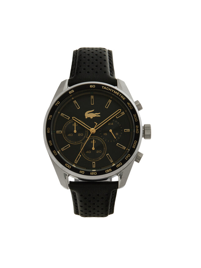 Часы Boston 2011379 Lacoste, черный
Часы Boston 2011379 Lacoste, черный