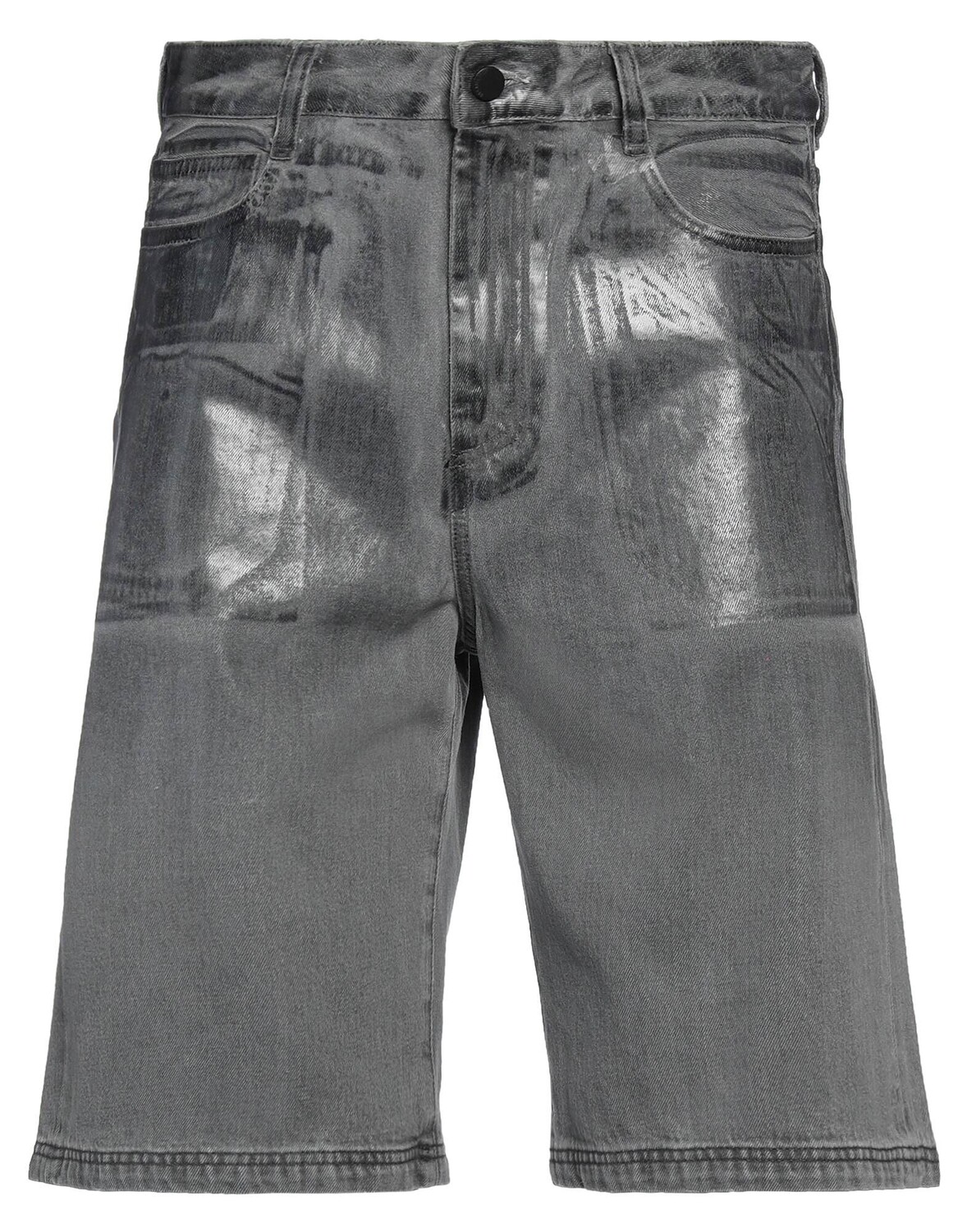 Шорты 44 Label Group, серый
Шорты 44 Label Group, серый